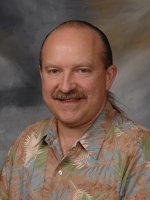 Craig Rairdin, President of Laridian