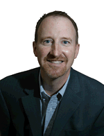Jeff Wheeler, Vice President, Development