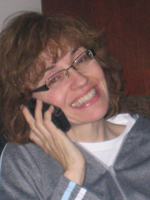 Michelle Stramel, Marketing