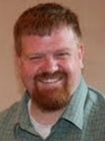 Randy Pospisil, Editor