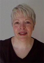 Rhonda Juehring, Editor