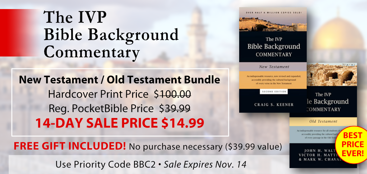 Bbc2 sale laridian pocketbible