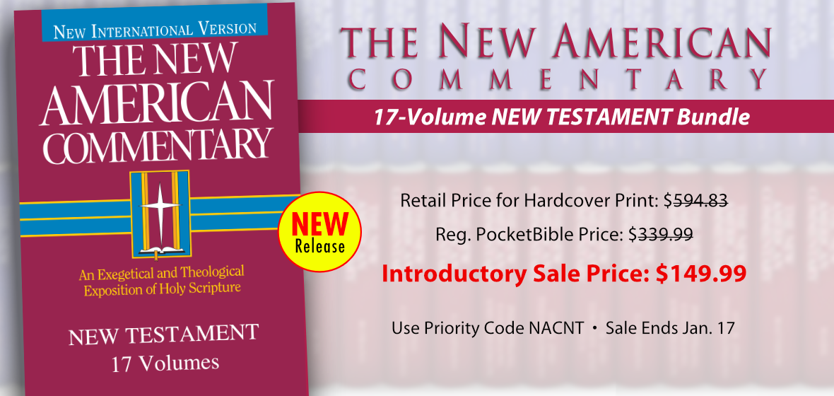 NACNT Sale Laridian PocketBible Nacnt sale laridian pocketbible