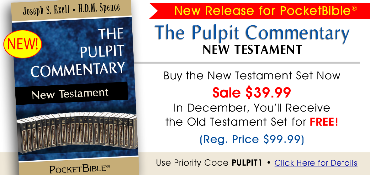 Bible Software from Laridian